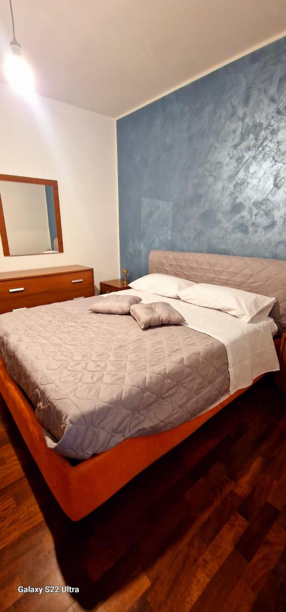 Apartment De Lux's