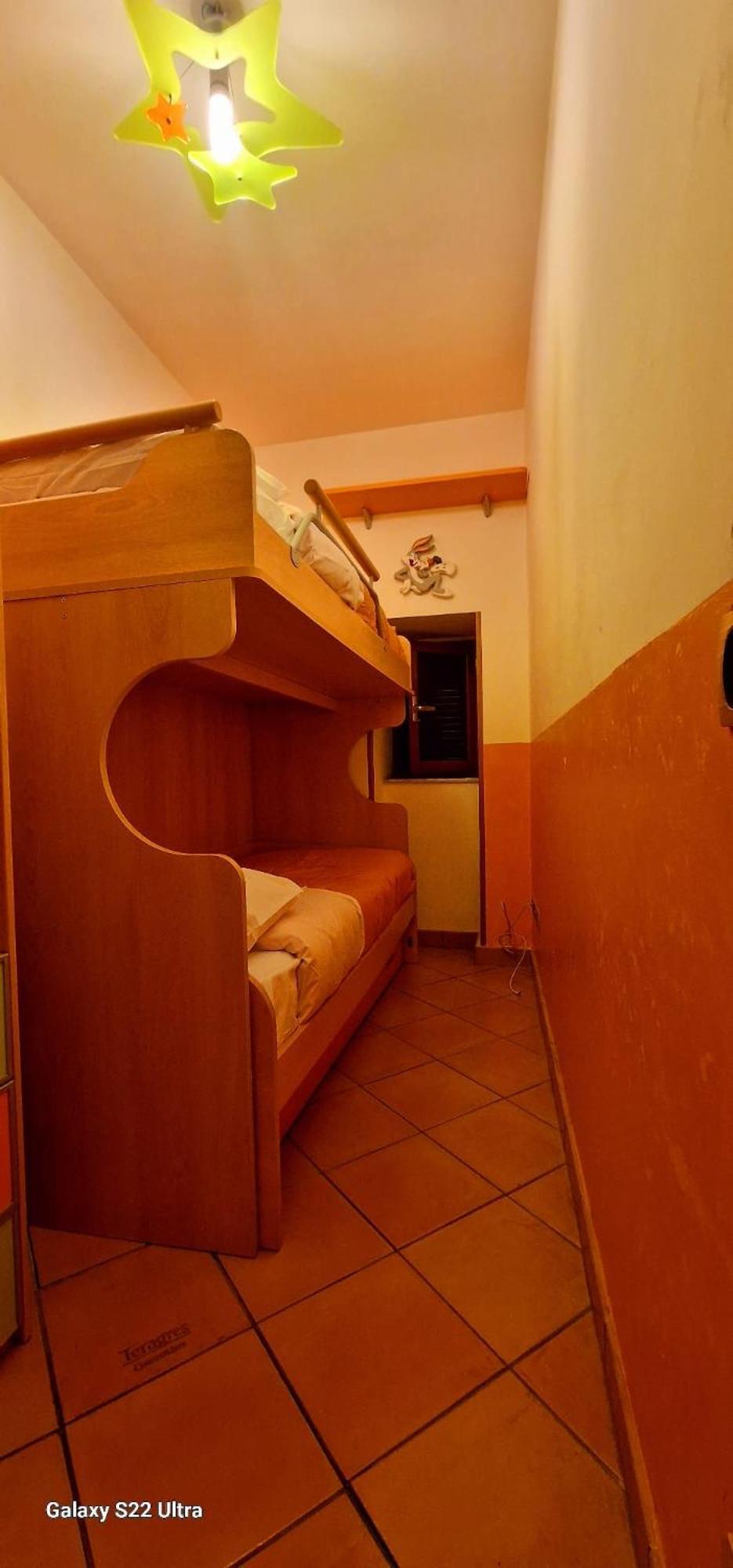Appartamento De Lux's *